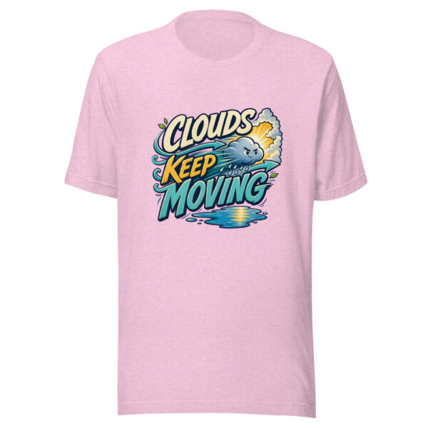 Clouds Keep Moving Heartbeat-20260630T011144Z Graphic Tee mockup 23 Clouds Keep Moving Heartbeat-20260630T011144Z Graphic Tee mockup 23