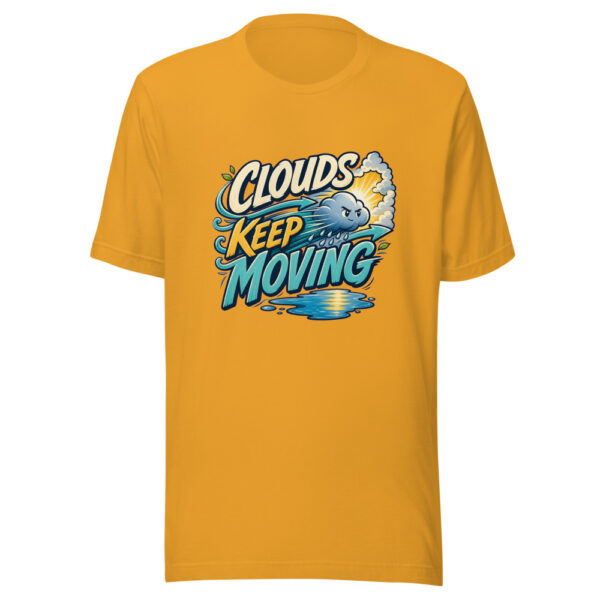Clouds Keep Moving Heartbeat-20260630T011144Z Graphic Tee mockup 4 Clouds Keep Moving Heartbeat-20260630T011144Z Graphic Tee mockup 4