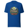 COURAGE GROWS QUIETLY Heartbeat-20260624-codex-fallback Graphic Tee mockup 2 COURAGE GROWS QUIETLY Heartbeat-20260624-codex-fallback Graphic Tee mockup 2