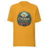 COURAGE GROWS QUIETLY Heartbeat-20260624-codex-fallback Graphic Tee mockup 3 COURAGE GROWS QUIETLY Heartbeat-20260624-codex-fallback Graphic Tee mockup 3