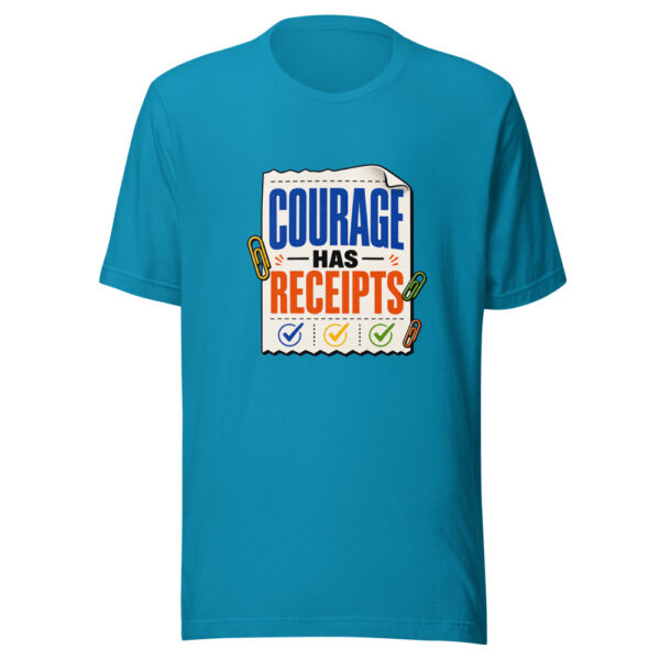 Courage Has Receipts Heartbeat-20260629T062649Z Graphic Tee mockup 2 Courage Has Receipts Heartbeat-20260629T062649Z Graphic Tee mockup 2