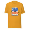 Courage Has Receipts Heartbeat-20260629T062649Z Graphic Tee mockup 3 Courage Has Receipts Heartbeat-20260629T062649Z Graphic Tee mockup 3