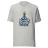 Daring Greatly - Roosevelt Graphic Tee mockup 11 Daring Greatly - Roosevelt Graphic Tee mockup 11