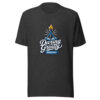 Daring Greatly - Roosevelt Graphic Tee mockup 12 Daring Greatly - Roosevelt Graphic Tee mockup 12