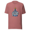 Daring Greatly - Roosevelt Graphic Tee mockup 21 Daring Greatly - Roosevelt Graphic Tee mockup 21