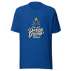 Daring Greatly - Roosevelt Graphic Tee mockup 3 Daring Greatly - Roosevelt Graphic Tee mockup 3