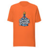 Daring Greatly - Roosevelt Graphic Tee mockup 4 Daring Greatly - Roosevelt Graphic Tee mockup 4