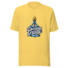 Daring Greatly - Roosevelt Graphic Tee mockup 6 Daring Greatly - Roosevelt Graphic Tee mockup 6