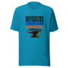 Difficulties Strengthen The Mind As Labor Does The Body — Seneca Seneca-difficulties-strengthen Graphic Tee mockup 1 Difficulties Strengthen The Mind As Labor Does The Body — Seneca Seneca-difficulties-strengthen Graphic Tee front view