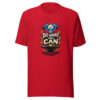 Do What You Can - Theodore Roosevelt Graphic Tee mockup 20 Do What You Can - Theodore Roosevelt Graphic Tee mockup 20