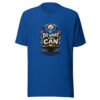 Do What You Can - Theodore Roosevelt Graphic Tee mockup 3 Do What You Can - Theodore Roosevelt Graphic Tee mockup 3