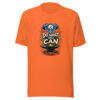 Do What You Can - Theodore Roosevelt Graphic Tee mockup 4 Do What You Can - Theodore Roosevelt Graphic Tee mockup 4