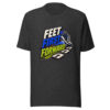 Feet First Forward Heartbeat-20260630T044246Z Graphic Tee mockup 12 Feet First Forward Heartbeat-20260630T044246Z Graphic Tee mockup 12