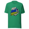 Feet First Forward Heartbeat-20260630T044246Z Graphic Tee mockup 16 Feet First Forward Heartbeat-20260630T044246Z Graphic Tee mockup 16