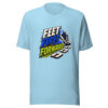 Feet First Forward Heartbeat-20260630T044246Z Graphic Tee mockup 18 Feet First Forward Heartbeat-20260630T044246Z Graphic Tee mockup 18