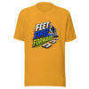 Feet First Forward Heartbeat-20260630T044246Z Graphic Tee mockup 3 Feet First Forward Heartbeat-20260630T044246Z Graphic Tee mockup 3