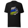 Feet First Forward Heartbeat-20260630T044246Z Graphic Tee mockup 7 Feet First Forward Heartbeat-20260630T044246Z Graphic Tee mockup 7
