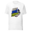 Feet First Forward Heartbeat-20260630T044246Z Graphic Tee mockup 8 Feet First Forward Heartbeat-20260630T044246Z Graphic Tee mockup 8