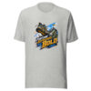 Fortune Befriends The Bold - Virgil Graphic Tee mockup 11