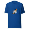 Fortune Favors The Bold - Virgil Fortune-favors-bold Graphic Tee mockup 3 Fortune Favors The Bold - Virgil Fortune-favors-bold Graphic Tee mockup 3