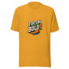 Fortune Favors The Bold Virgil Fortune-favors-the-bold Graphic Tee mockup 1 Fortune Favors The Bold Virgil Fortune-favors-the-bold Graphic Tee front view