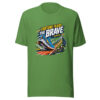 Fortune Fears The Brave - Seneca Graphic Tee mockup 16 Fortune Fears The Brave - Seneca Graphic Tee mockup 16