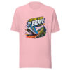 Fortune Fears The Brave - Seneca Graphic Tee mockup 19 Fortune Fears The Brave - Seneca Graphic Tee mockup 19