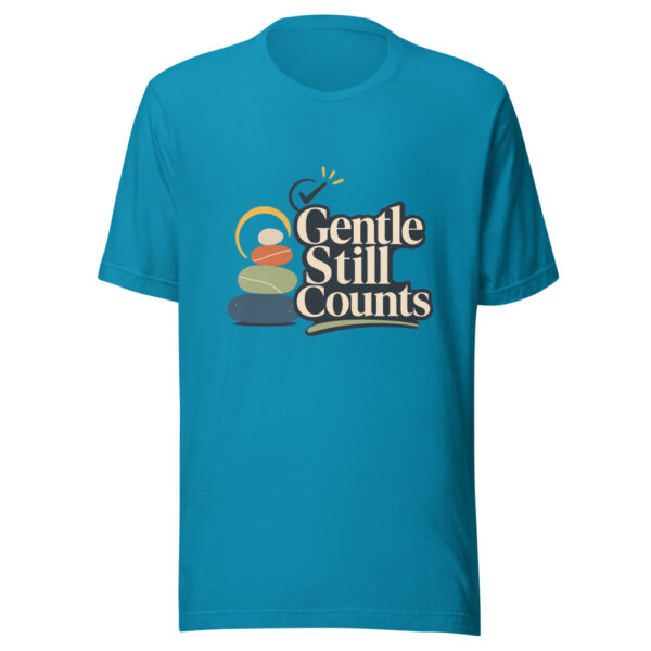 Gentle Still Counts Heartbeat-20260701T004745Z Graphic Tee mockup 2 Gentle Still Counts Heartbeat-20260701T004745Z Graphic Tee mockup 2