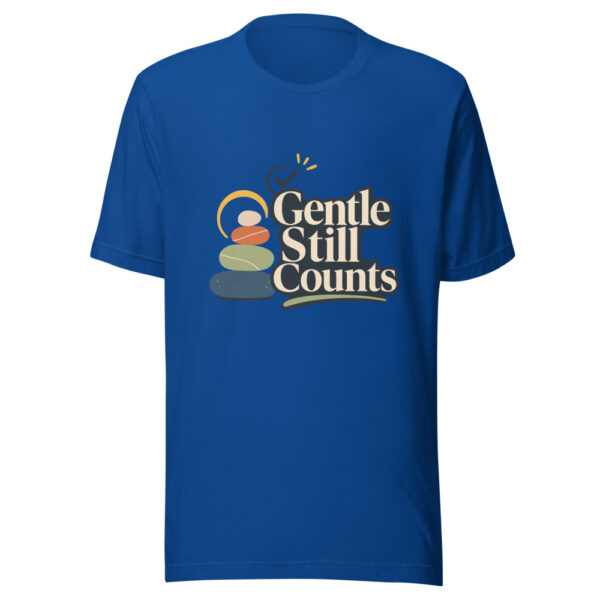 Gentle Still Counts Heartbeat-20260701T004745Z Graphic Tee mockup 3 Gentle Still Counts Heartbeat-20260701T004745Z Graphic Tee mockup 3