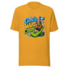 Gentle Wins Count Graphic Tee mockup 3 Gentle Wins Count Graphic Tee mockup 3