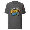 Graceful Grit Daily Graphic Tee mockup 10 Graceful Grit Daily Graphic Tee mockup 10