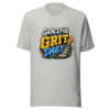 Graceful Grit Daily Graphic Tee mockup 11 Graceful Grit Daily Graphic Tee mockup 11