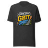 Graceful Grit Daily Graphic Tee mockup 12 Graceful Grit Daily Graphic Tee mockup 12