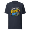 Graceful Grit Daily Graphic Tee mockup 13 Graceful Grit Daily Graphic Tee mockup 13