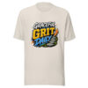 Graceful Grit Daily Graphic Tee mockup 14 Graceful Grit Daily Graphic Tee mockup 14