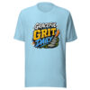 Graceful Grit Daily Graphic Tee mockup 17 Graceful Grit Daily Graphic Tee mockup 17
