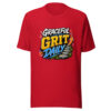 Graceful Grit Daily Graphic Tee mockup 20 Graceful Grit Daily Graphic Tee mockup 20