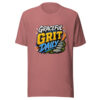 Graceful Grit Daily Graphic Tee mockup 21 Graceful Grit Daily Graphic Tee mockup 21