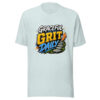 Graceful Grit Daily Graphic Tee mockup 22 Graceful Grit Daily Graphic Tee mockup 22