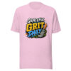 Graceful Grit Daily Graphic Tee mockup 23 Graceful Grit Daily Graphic Tee mockup 23