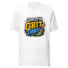 Graceful Grit Daily Graphic Tee mockup 8 Graceful Grit Daily Graphic Tee mockup 8