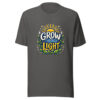 GROW THROUGH LIGHT Heartbeat-20260621-codex-fallback Graphic Tee mockup 10 GROW THROUGH LIGHT Heartbeat-20260621-codex-fallback Graphic Tee mockup 10