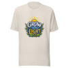 GROW THROUGH LIGHT Heartbeat-20260621-codex-fallback Graphic Tee mockup 14 GROW THROUGH LIGHT Heartbeat-20260621-codex-fallback Graphic Tee mockup 14