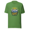 GROW THROUGH LIGHT Heartbeat-20260621-codex-fallback Graphic Tee mockup 16 GROW THROUGH LIGHT Heartbeat-20260621-codex-fallback Graphic Tee mockup 16