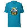 GROW THROUGH LIGHT Heartbeat-20260621-codex-fallback Graphic Tee mockup 2 GROW THROUGH LIGHT Heartbeat-20260621-codex-fallback Graphic Tee mockup 2