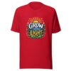 GROW THROUGH LIGHT Heartbeat-20260621-codex-fallback Graphic Tee mockup 20 GROW THROUGH LIGHT Heartbeat-20260621-codex-fallback Graphic Tee mockup 20
