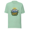 GROW THROUGH LIGHT Heartbeat-20260621-codex-fallback Graphic Tee mockup 24 GROW THROUGH LIGHT Heartbeat-20260621-codex-fallback Graphic Tee mockup 24