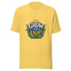 GROW THROUGH LIGHT Heartbeat-20260621-codex-fallback Graphic Tee mockup 4 GROW THROUGH LIGHT Heartbeat-20260621-codex-fallback Graphic Tee mockup 4