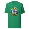 GROW THROUGH LIGHT Heartbeat-20260621-codex-fallback Graphic Tee mockup 5 GROW THROUGH LIGHT Heartbeat-20260621-codex-fallback Graphic Tee mockup 5