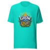 GROW THROUGH LIGHT Heartbeat-20260621-codex-fallback Graphic Tee mockup 6 GROW THROUGH LIGHT Heartbeat-20260621-codex-fallback Graphic Tee mockup 6